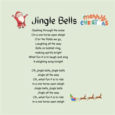  Jingle Bells! Les Jeux de Cils du Ciliophora Jingle Bell